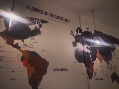 -COFFEE HOLIC(朝外SOHO店)