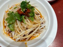 -喜家德虾仁水饺(长泰广场店)
