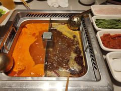 -海底捞火锅(公益西桥店)