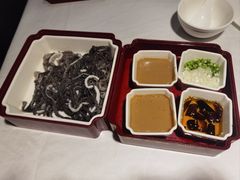 京味爆肚-四季民福烤鸭店(王府井东安门店)