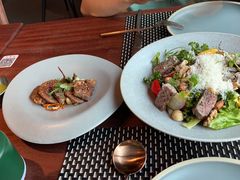 -West10 西拾·西餐厅·创意菜(未来科技城店)