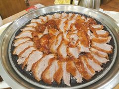 -守柴炉烤鸭(中海国际店)