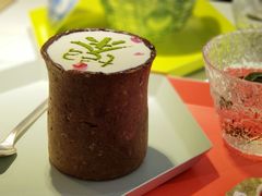 -茶是一枝花泡茶店
