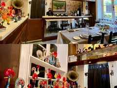 -ALBERGUE 1601 婆仔屋葡国餐厅