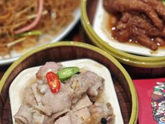 -丰圆轩粤式茶楼 . 点心粤菜(夏茅店)