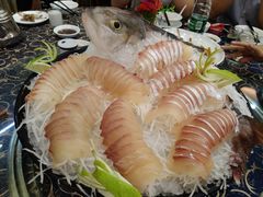 -祈胜邨•顺德鱼生•顺德菜(容桂店)