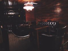 -莫太花餐厅(河北路店)