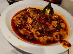 峨嵋豆腐-峨嵋酒家总店(车公庄店)
