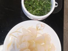 -北门涮肉·炭火铜锅涮肉(什刹海店)