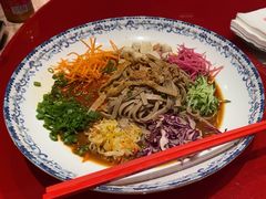 -山西会馆·晋菜·晋商宴·学堂记忆(许坦西街店)