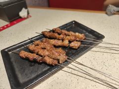 -锦州烧烤·老成都家常菜(东大桥店)