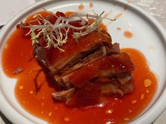 姑苏卤鸭-松鹤面馆·古法焖肉面(观前店)