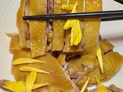 -老吉堂上海本帮菜(工体店)