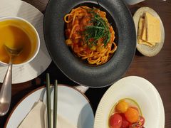 -本处·素食·融合料理(南油店)
