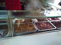 -江三王记牛杂馆(总店)