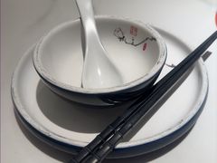 -绿茶餐厅(广州嘉裕太阳城店)