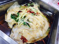 -海帮主·蒸汽海鲜青岛菜(栈桥火车站店)