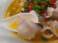 青花椒鱼-食通天·寰宇集(杭州万象城店)