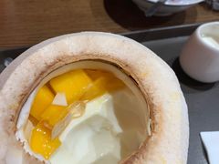 -御膳品糖水(欧乐坊店)