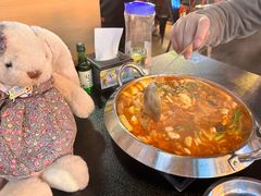 -包装马车·韩国料理·포장마차