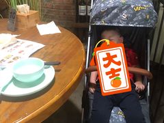 -南海渔家•海鲜•正宗海南菜(海棠湾店)