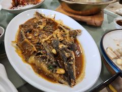 -楚鱼王·河鲜·湖北菜(华农店)