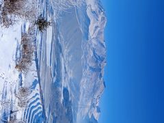 -塞罕坝国家级自然保护区