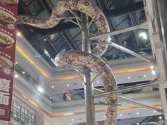 -巴黎春天(浦建店)