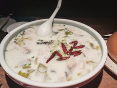 -大树餐厅(益田假日店)