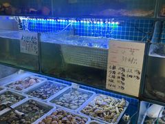 -大杰海鲜锅(基隆路店)