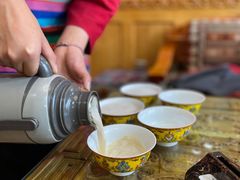 -宗巴雍姆藏餐府