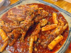 -韩食汇