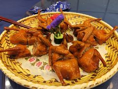 -顺风山庄(水濂山店)