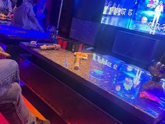 -UK派对KTV(日月广场店)