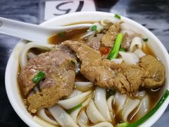 -陈超记美食店