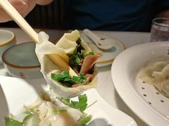 -日丰园海肠水饺·老字号大连海鲜(和平广场店)