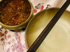 -盡膳口福跷脚牛肉火锅(合生汇购物中心店)