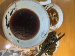 -孙盛兴奥灶面馆·蟹黄面·三虾面(直营.拙政园店)