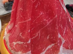 -温野菜涮涮锅(曲江大悦城店)