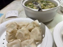 -日丰园海肠水饺·老字号大连海鲜(和平广场店)