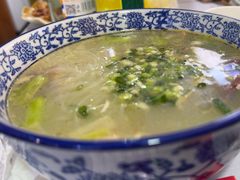 -老义家清真烧烤·私房菜(青松路店)