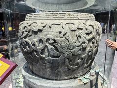 -西安市广仁寺
