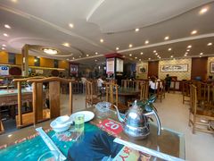 大堂-小李旗花面庄