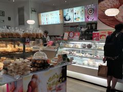 -BreadTalk面包新语·烘焙蛋糕(领展购物广场店)