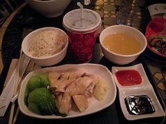 -大冒险家餐厅