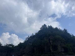 -梭布垭石林景区