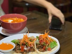 -panchos 墨西哥餐厅(嘉绿苑店)
