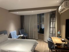 -如家酒店·neo(合肥国购广场三里庵地铁站店)