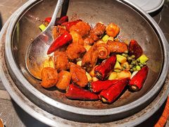 -新荣记(BFC外滩金融中心店)