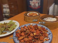 -頂好酒家·经典粤菜(海信广场店)